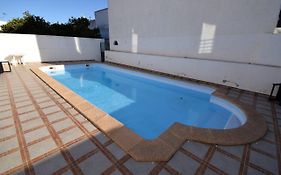 Piscina Apartment
